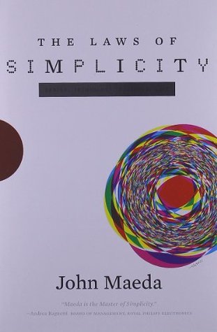 A book review of The Laws of Simplicity by Josh Wayne