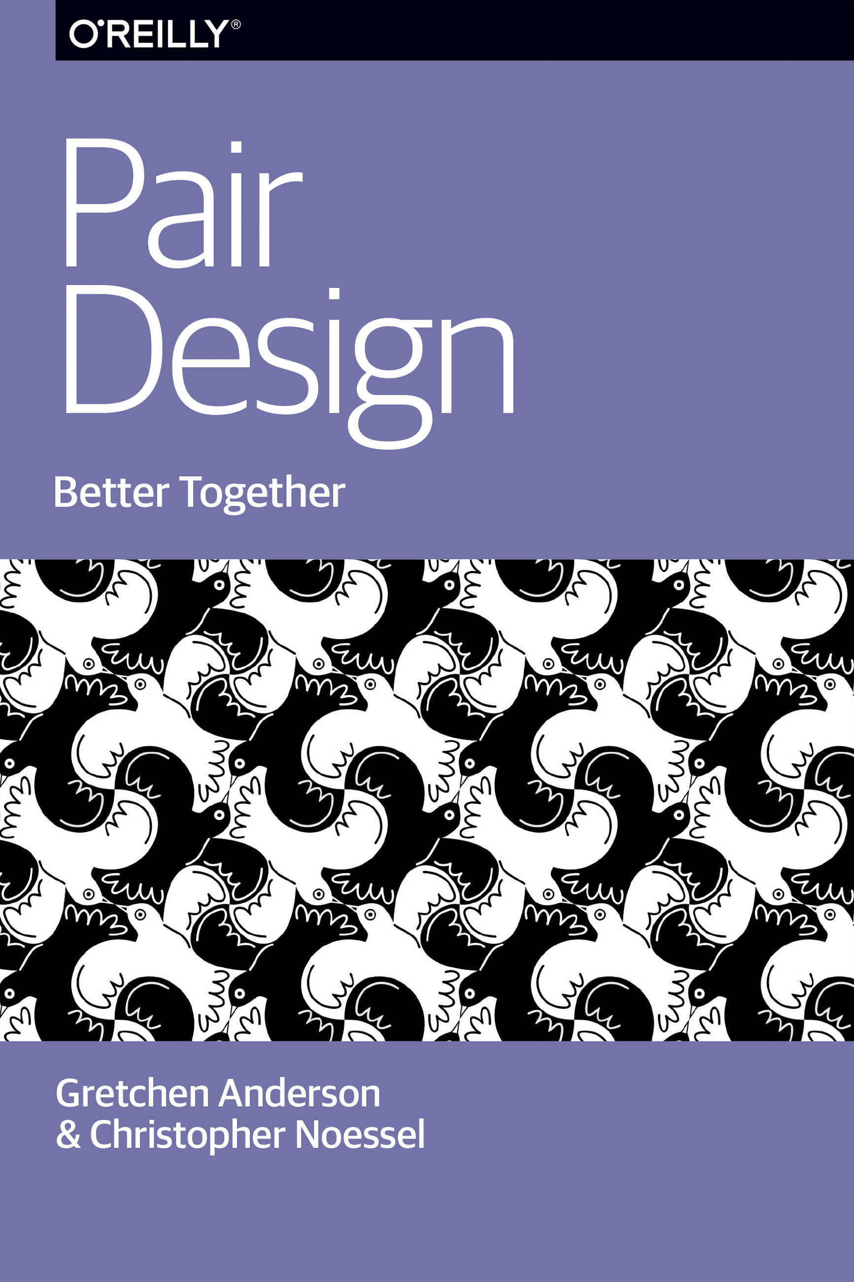 A book review of Pair Design by Josh Wayne
