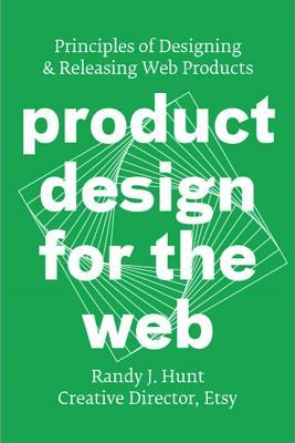 A book review of Product Design for the Web by Josh Wayne