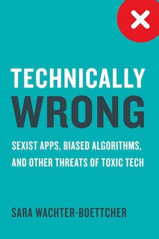 A book review of Technically Wrong by Josh Wayne